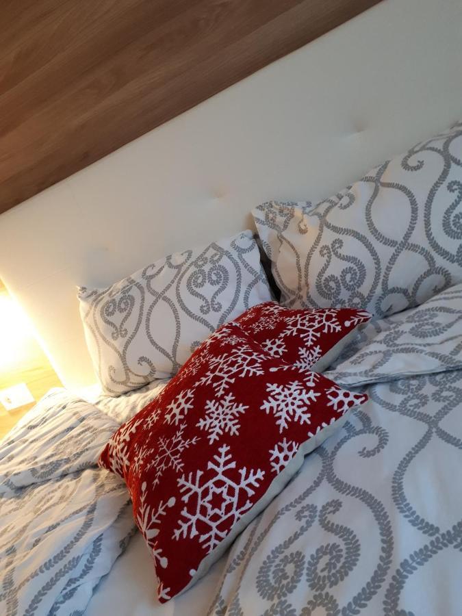 Apartment Art فيليكو ترنوفو المظهر الخارجي الصورة