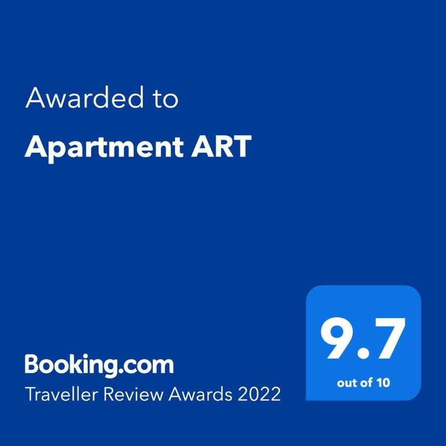 Apartment Art فيليكو ترنوفو المظهر الخارجي الصورة