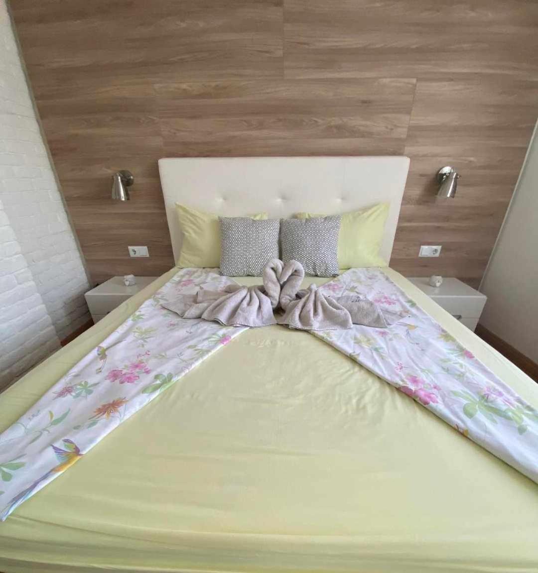 Apartment Art فيليكو ترنوفو المظهر الخارجي الصورة