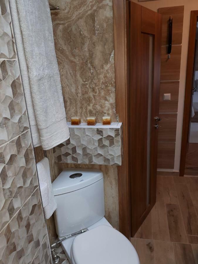 Apartment Art فيليكو ترنوفو المظهر الخارجي الصورة