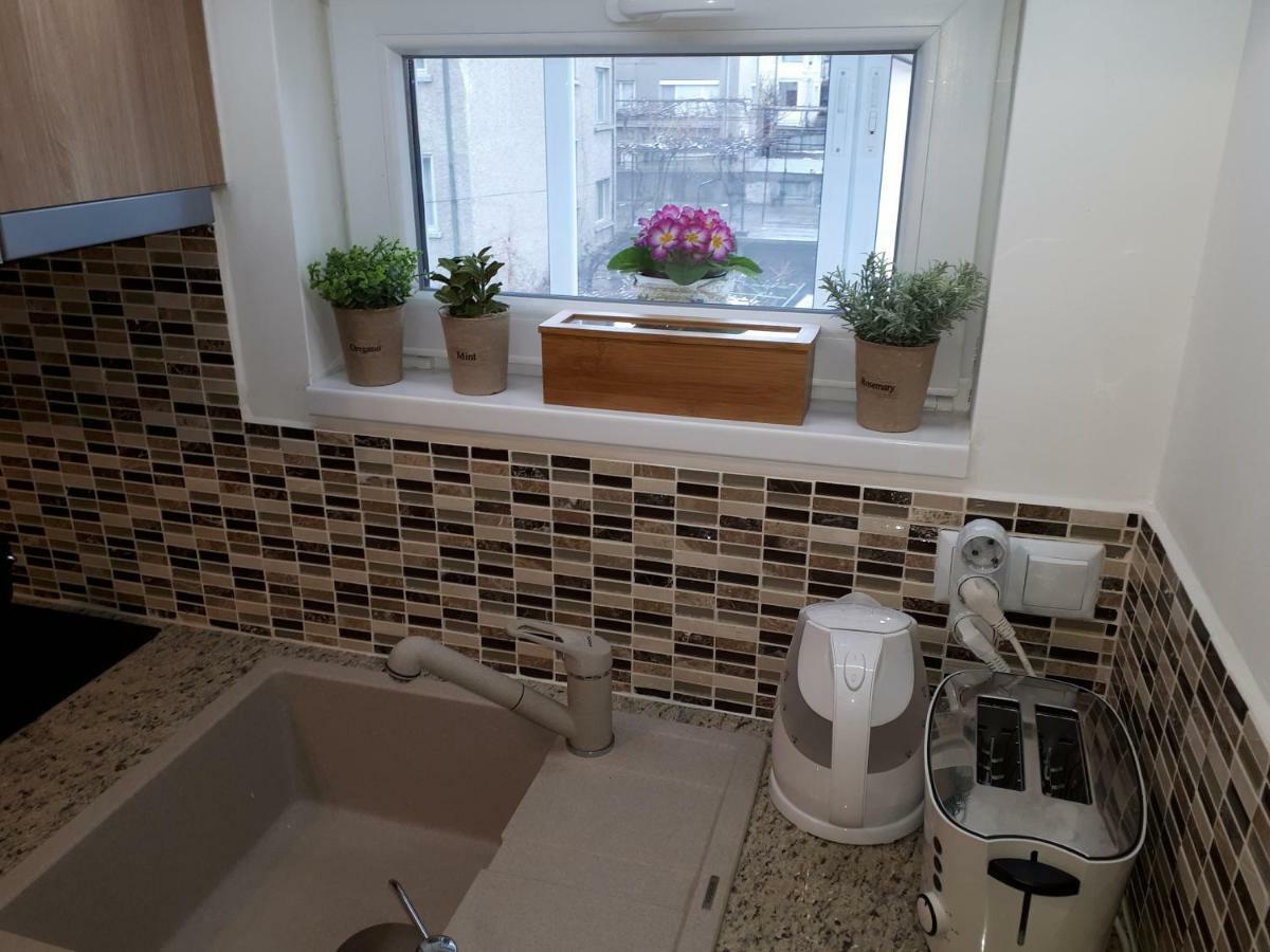 Apartment Art فيليكو ترنوفو المظهر الخارجي الصورة