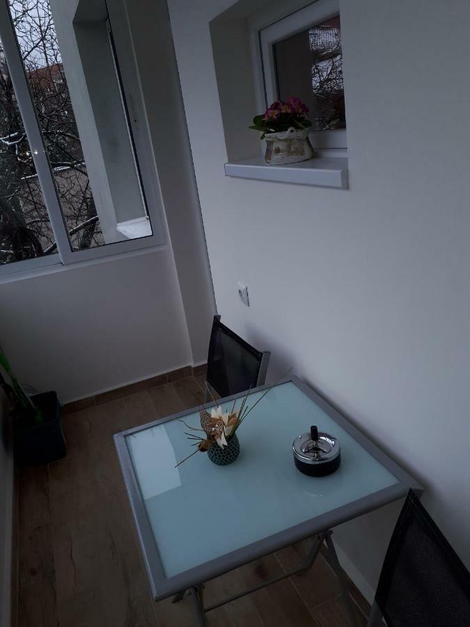 Apartment Art فيليكو ترنوفو المظهر الخارجي الصورة