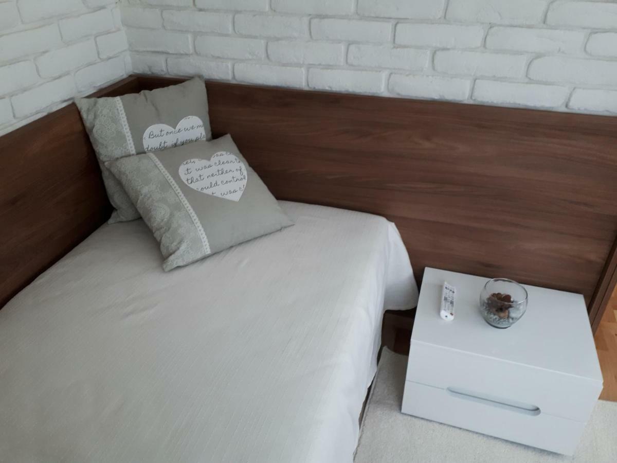 Apartment Art فيليكو ترنوفو المظهر الخارجي الصورة