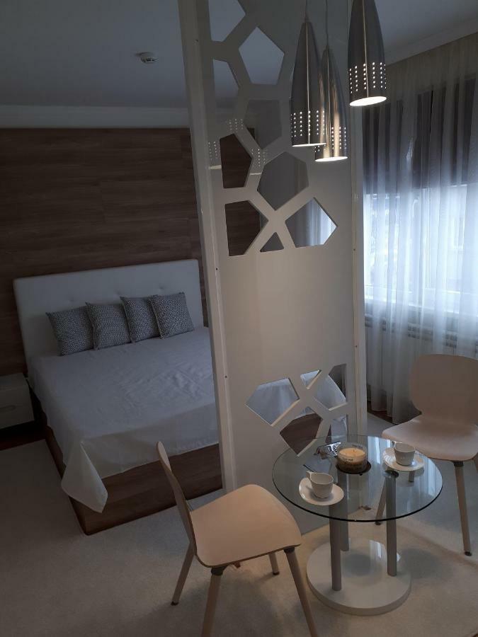 Apartment Art فيليكو ترنوفو المظهر الخارجي الصورة
