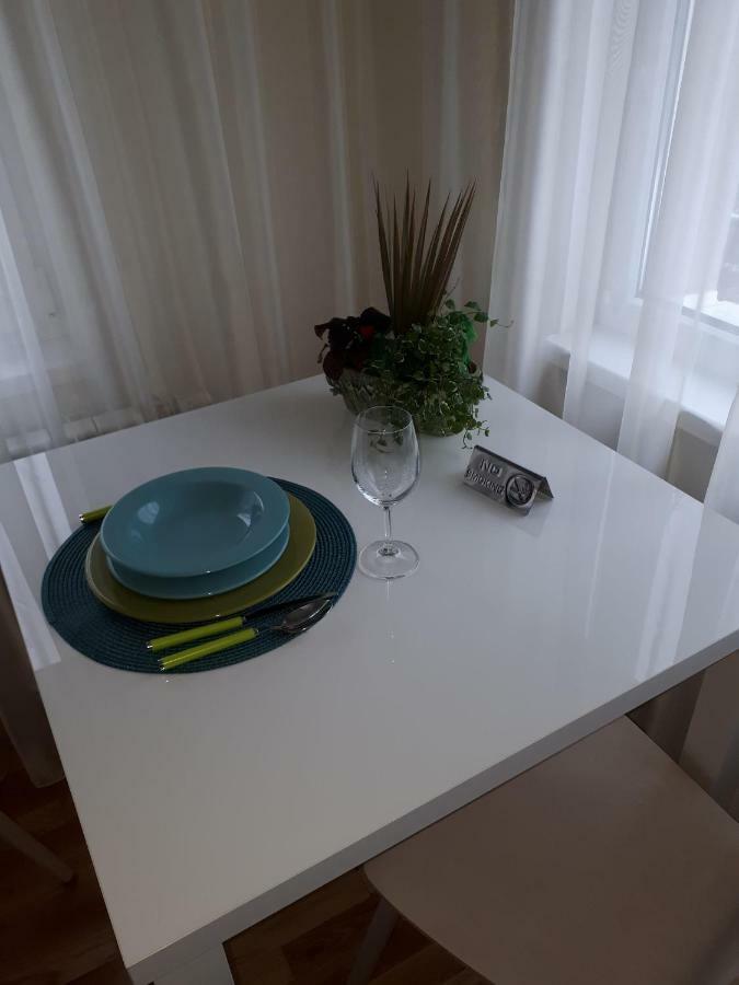 Apartment Art فيليكو ترنوفو المظهر الخارجي الصورة