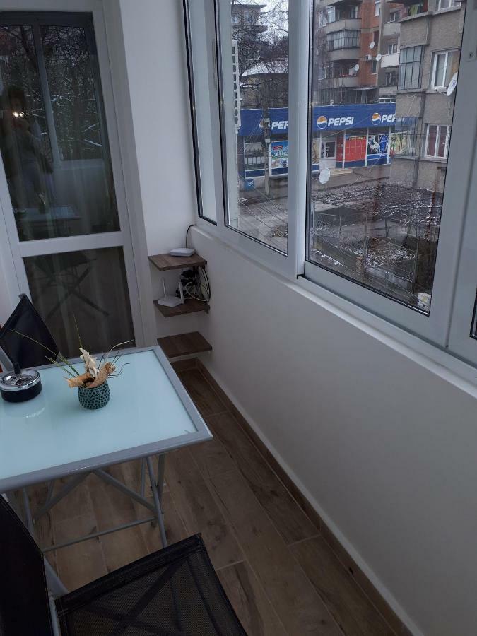 Apartment Art فيليكو ترنوفو المظهر الخارجي الصورة