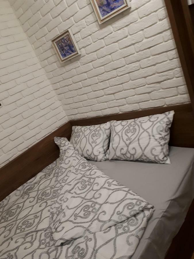 Apartment Art فيليكو ترنوفو المظهر الخارجي الصورة
