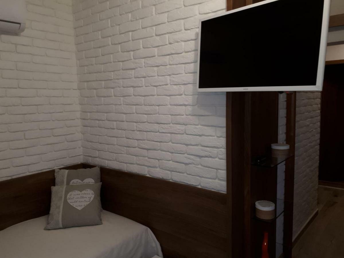 Apartment Art فيليكو ترنوفو المظهر الخارجي الصورة