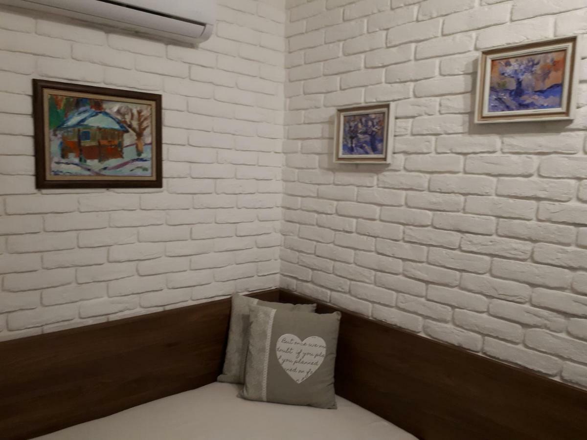 Apartment Art فيليكو ترنوفو المظهر الخارجي الصورة