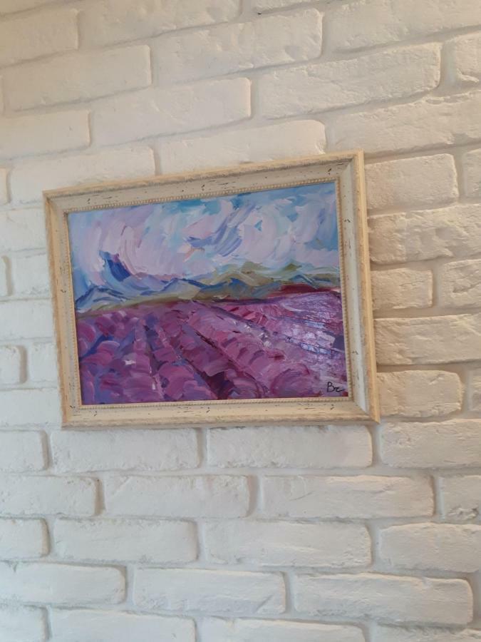 Apartment Art فيليكو ترنوفو المظهر الخارجي الصورة