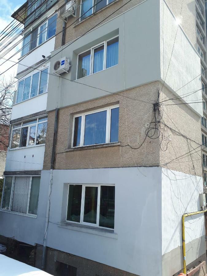 Apartment Art فيليكو ترنوفو المظهر الخارجي الصورة