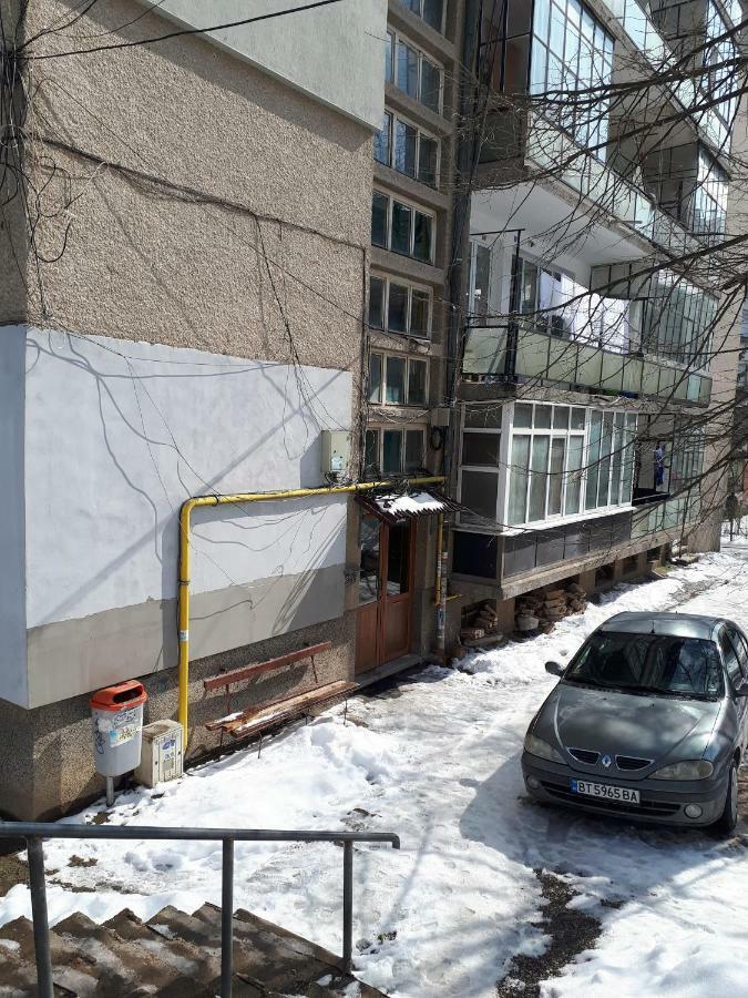 Apartment Art فيليكو ترنوفو المظهر الخارجي الصورة