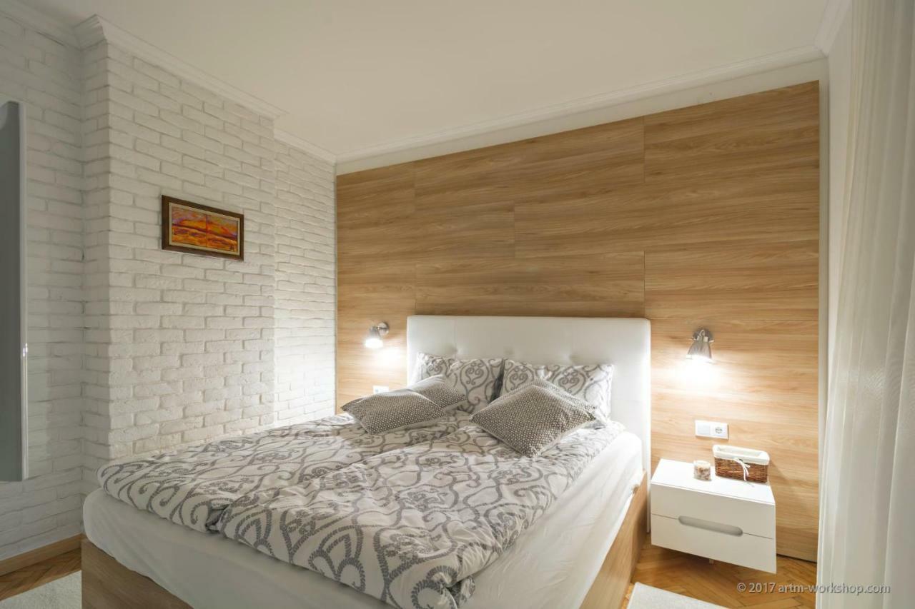 Apartment Art فيليكو ترنوفو المظهر الخارجي الصورة