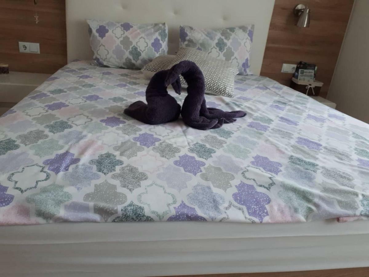 Apartment Art فيليكو ترنوفو المظهر الخارجي الصورة