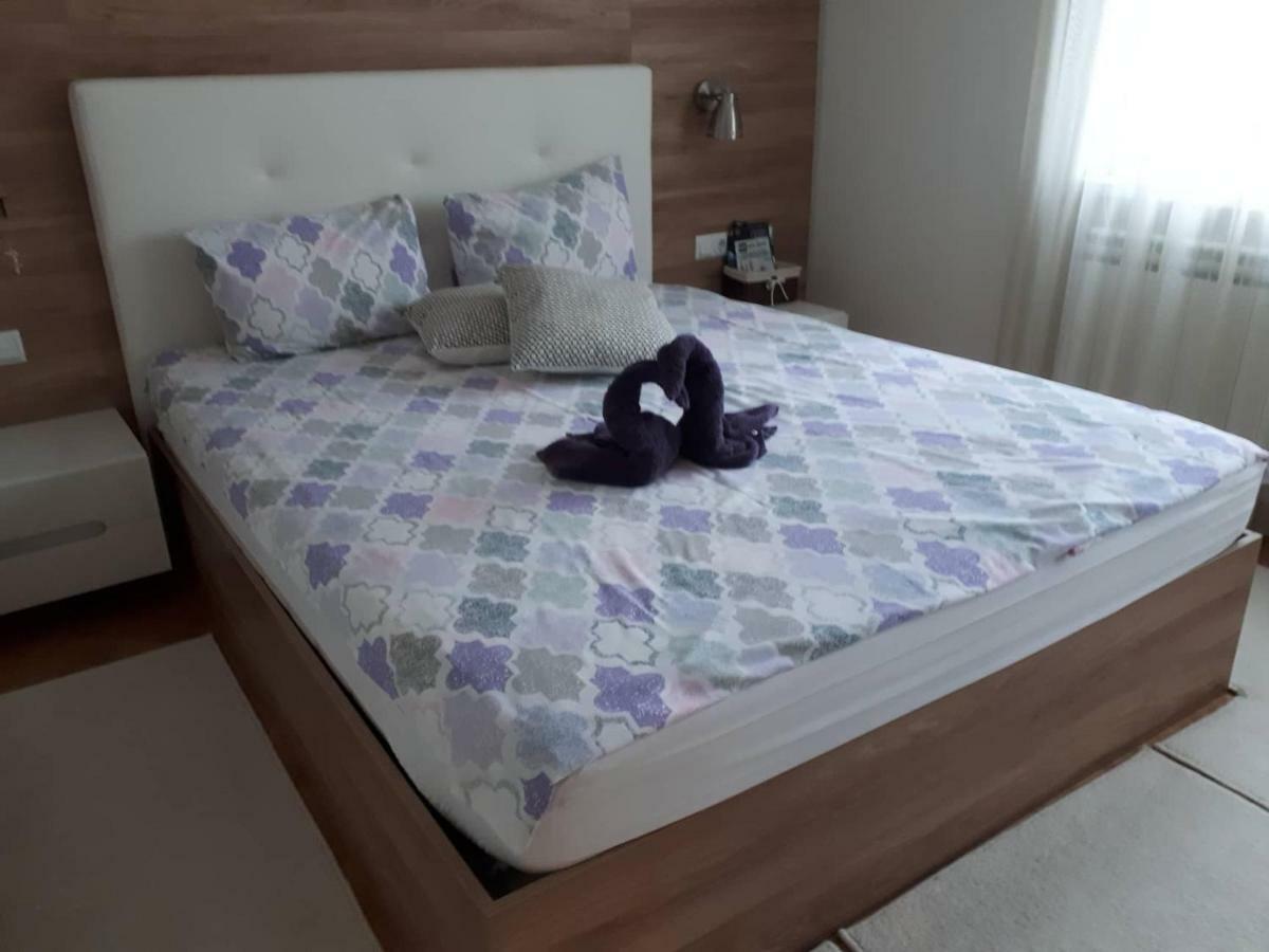 Apartment Art فيليكو ترنوفو المظهر الخارجي الصورة