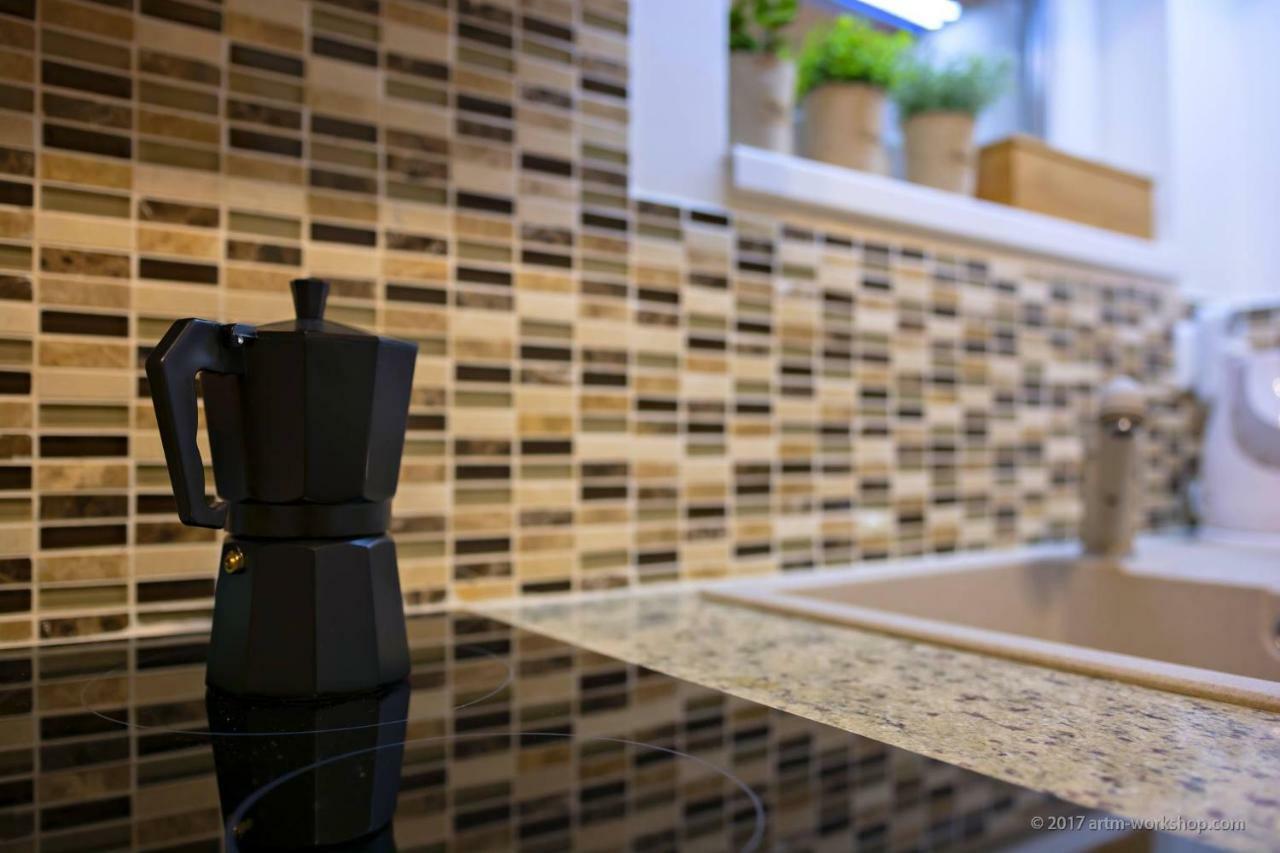 Apartment Art فيليكو ترنوفو المظهر الخارجي الصورة