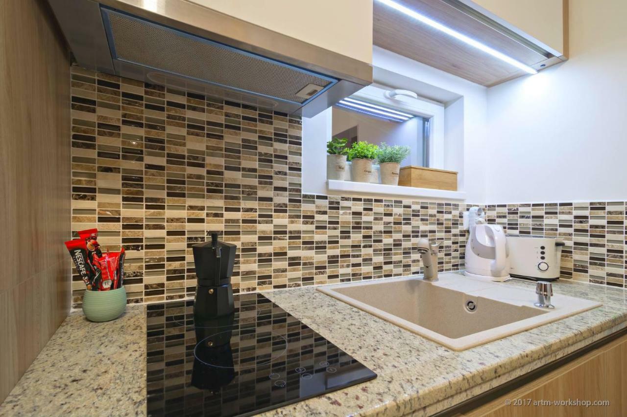 Apartment Art فيليكو ترنوفو المظهر الخارجي الصورة