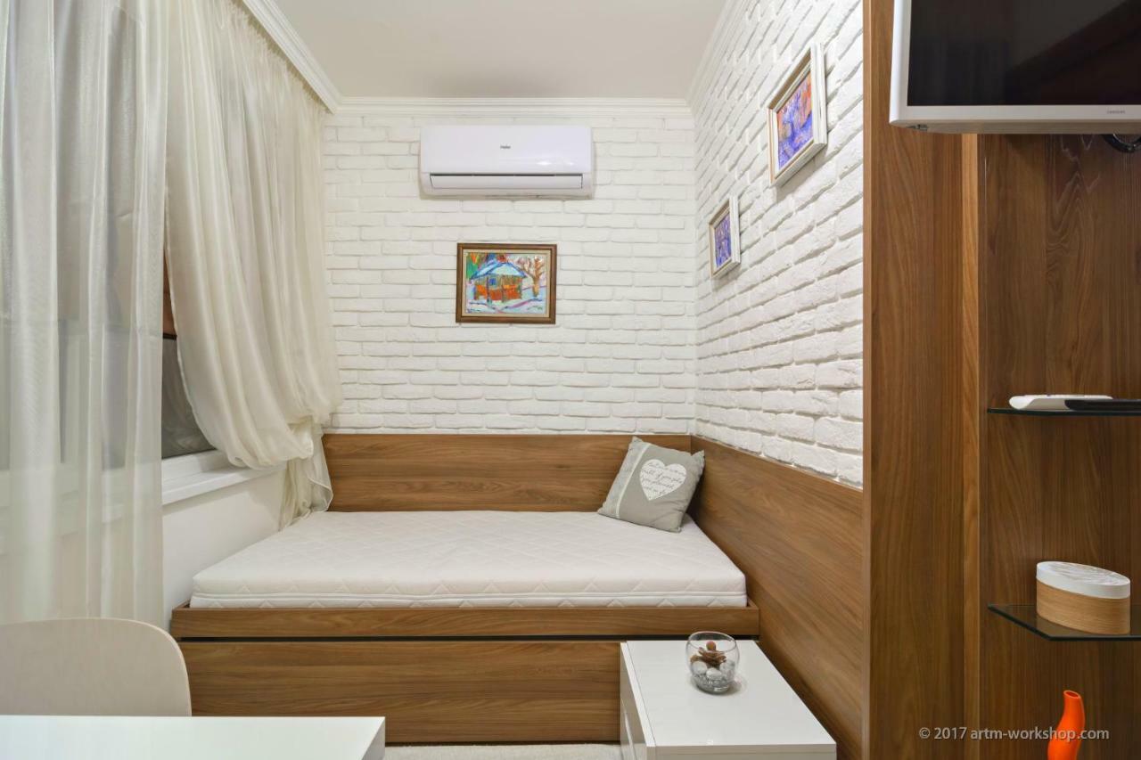 Apartment Art فيليكو ترنوفو المظهر الخارجي الصورة