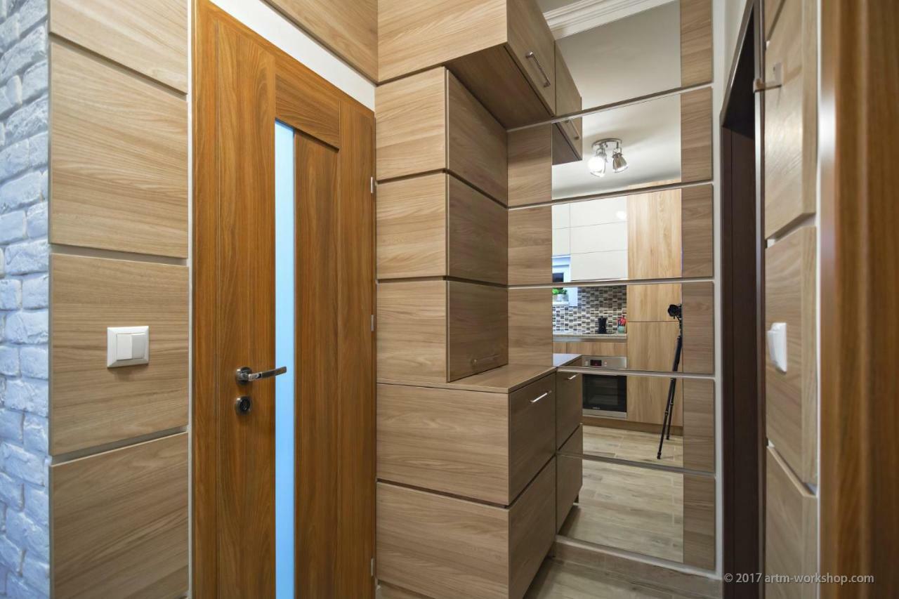 Apartment Art فيليكو ترنوفو المظهر الخارجي الصورة